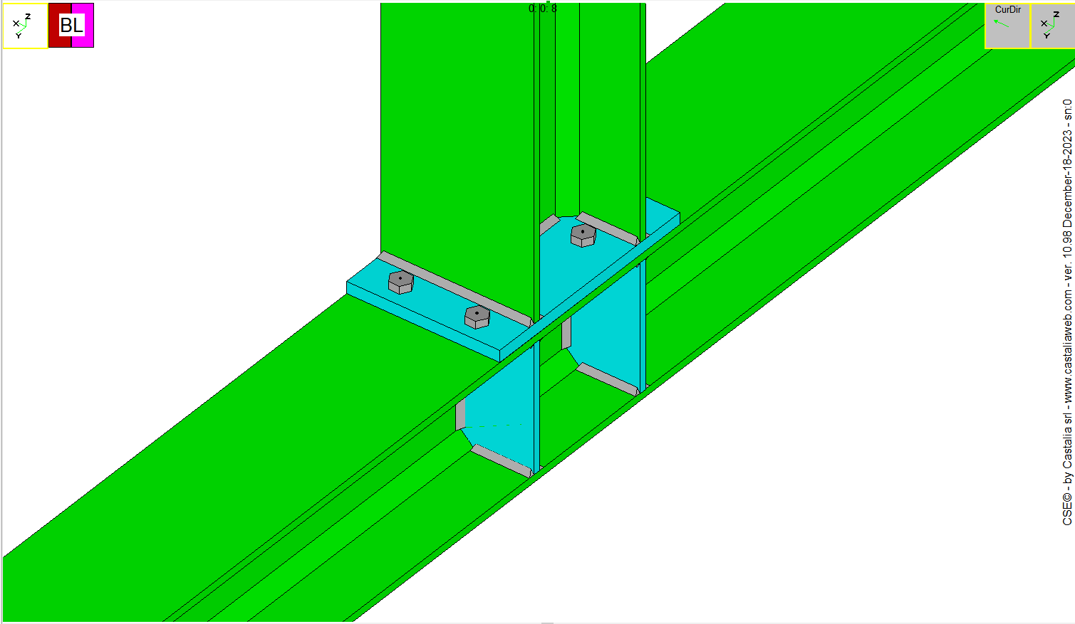 Esempi — POST1