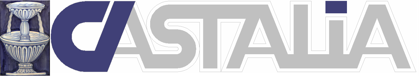 Logo Castalia s.r.l.